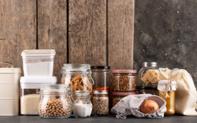 Rezepte aus der Ferne: Eine kulinarische Weltreise im Zirkuswagen